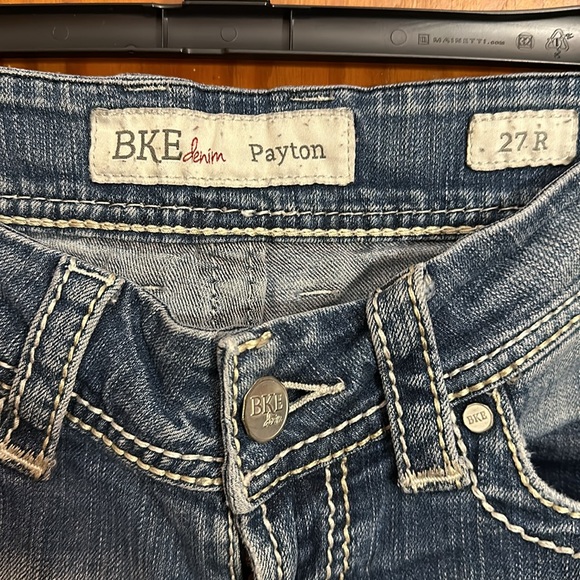 BKE Payton Jeans - Picture 2 of 6